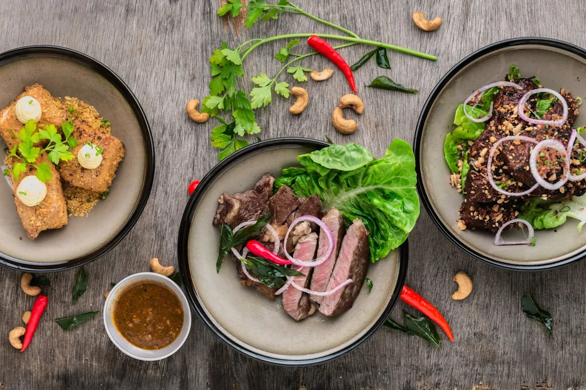 Romantic Dinner Ideas for Two Ready in 30 Minutes