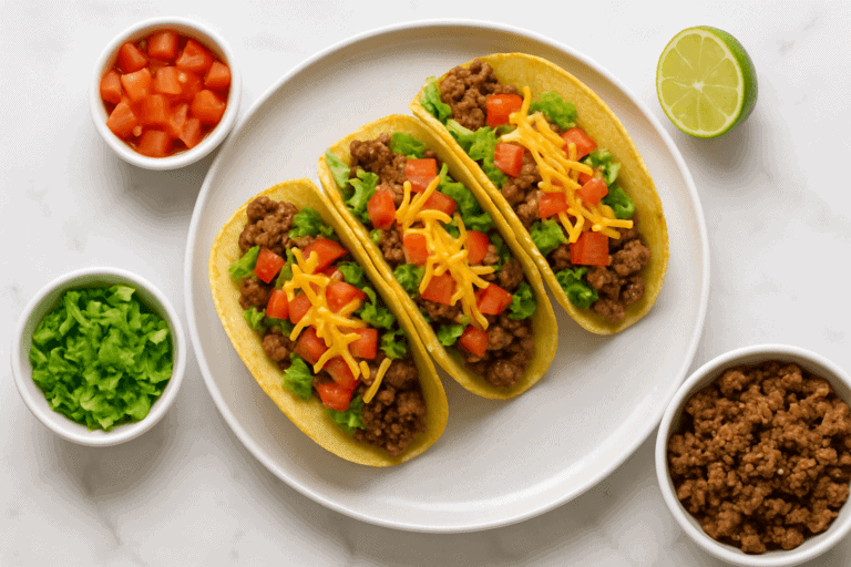 easy-beef-tacos-ground-beef