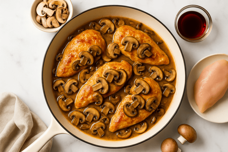 easy-chicken-marsala