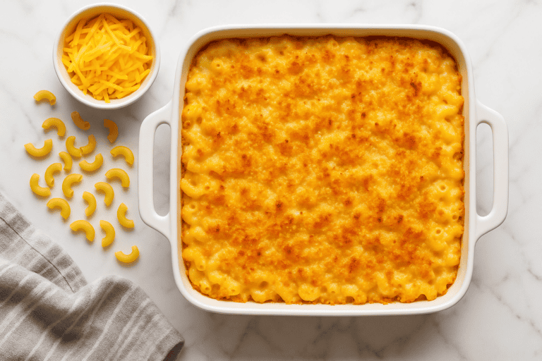 easy-baked-mac-and-cheese