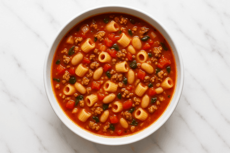 easy-pasta-e-fagioli-soup