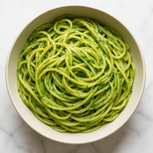 easy-pesto-pasta-recipe