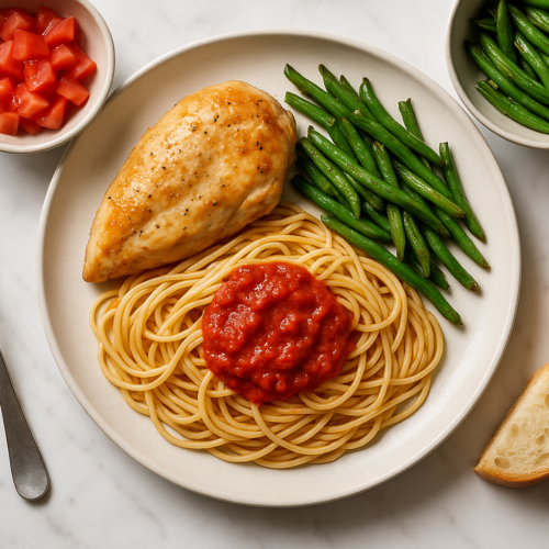 Quick Dinner After Night Shift: A Satisfying Recipe